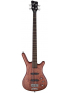 PRO SERIES CORVETTE STD BUBINGA 4 ACT (NAT), зображення 2